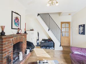 Sitting Room- click for photo gallery